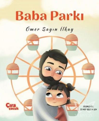 Baba Parkı  Frontansicht 1