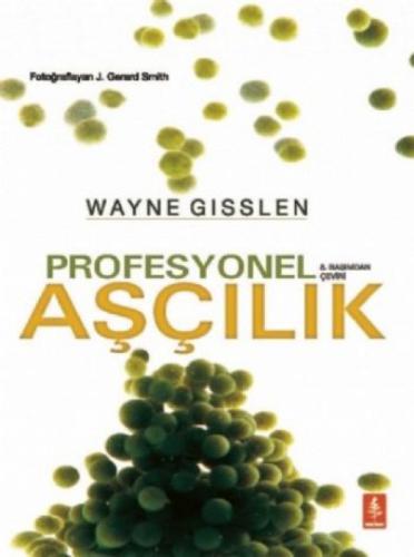 Profesyonel  Aşçılık - Professional Cooking  Frontansicht 1