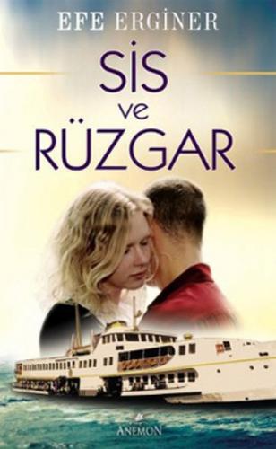 Sis ve Rüzgar  Frontansicht 1