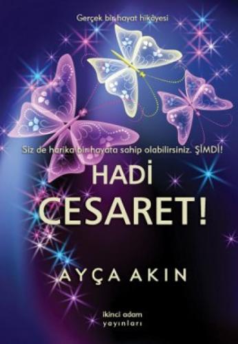 Hadi Cesaret  Frontansicht 1