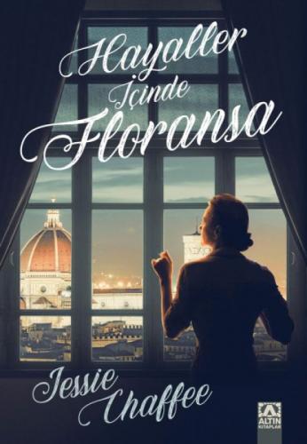 Hayaller İçinde Floransa  Frontansicht 1