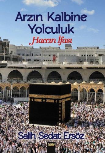 Arzın Kalbine Yolculuk  Frontansicht 1