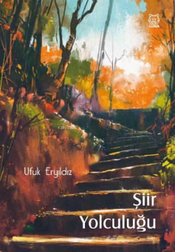 Şiir Yolculuğu  Frontansicht 1