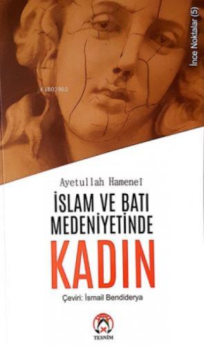 İslam ve Batı Medeniyetinde Kadın  Frontansicht 1