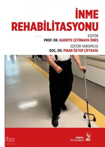 İnme Rehabilitasyonu  Frontansicht 1
