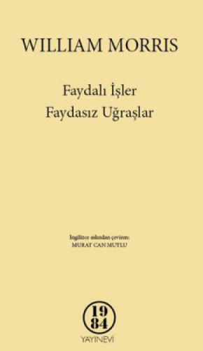 Faydalı İşler Faydasız Uğraşlar  Frontansicht 1