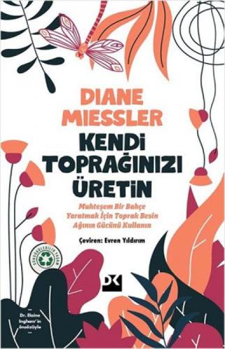 Kendi Toprağınızı Üretin  Frontansicht 1