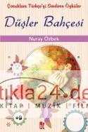 Düşler Bahçesi / Çocuklara Türkçe'yi Sevdiren Öyküler  Frontansicht 1