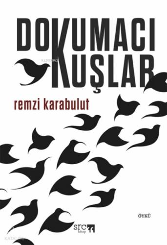 Dokumacı Kuşlar  Frontansicht 1
