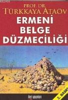 Ermeni Belge Düzmeciliği  Frontansicht 1