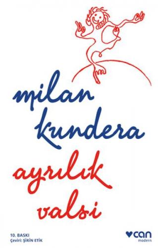 Ayrılık Valsi  Frontansicht 1