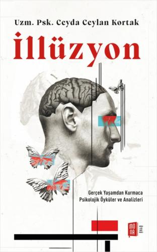 İllüzyon  Frontansicht 1