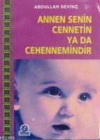 Annen Senin Cennetin Ya da Cehennemindir  Frontansicht 1