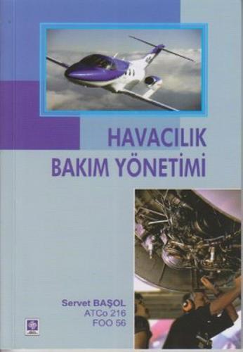 Havacılık Bakım Yönetimi  Frontansicht 1
