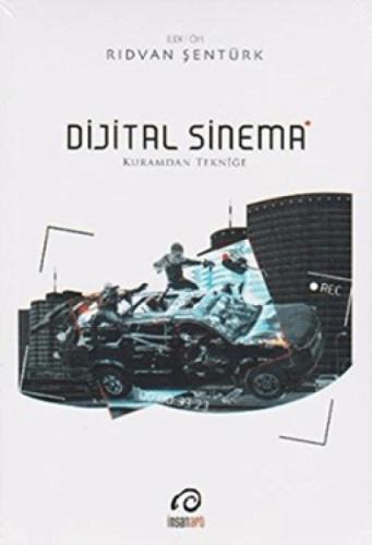 Dijital Sinema  Frontansicht 1