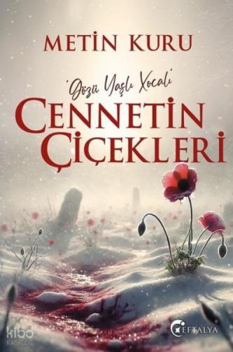 Cennetin Çiçekleri  Frontansicht 1