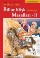 Billur Köşk Masalları Iı  Frontansicht 1