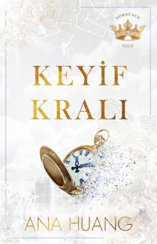 Keyif Kralı  Frontansicht 1
