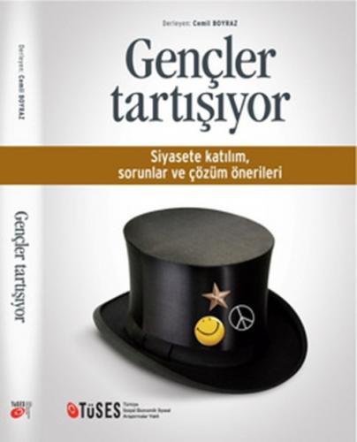 Gençler Tartışıyor  Frontansicht 1