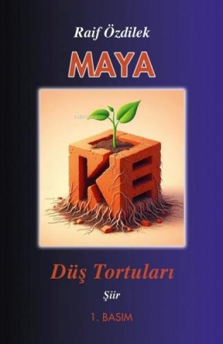 Maya - Düş Tortuları  Frontansicht 1