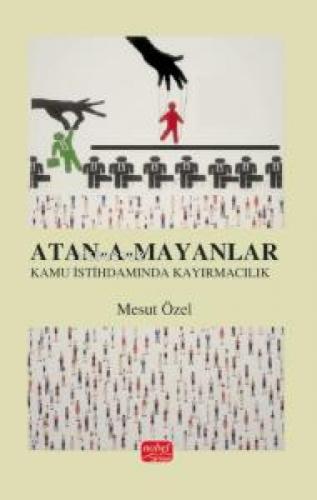 Atan - a - mayanlar  Frontansicht 1