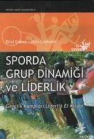 Sporda Grup Dinamiği ve Liderlik  Frontansicht 1