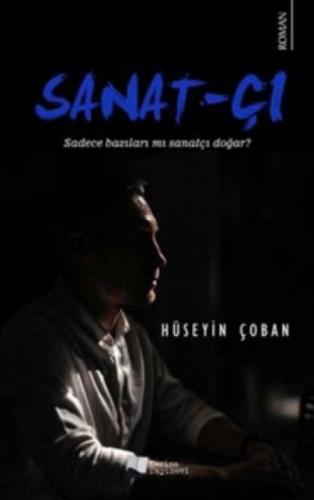 Sanat-Çı  Frontansicht 1