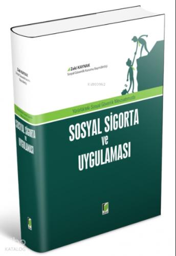 Sosyal Sigorta ve Uygulaması  Frontansicht 1