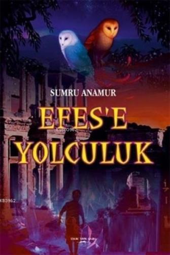 Efes'e Yolculuk  Frontansicht 1