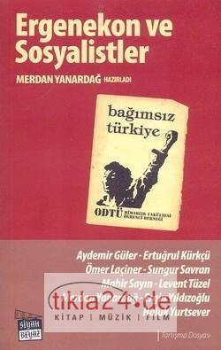 Ergenekon ve Sosyalistler  Frontansicht 1