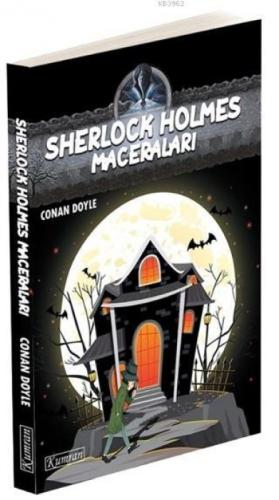 Sherlock Holmes Maceraları  Frontansicht 1