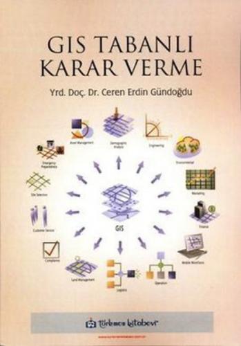 GIS Tabanlı Karar Verme  Frontansicht 1