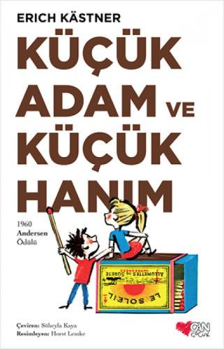 Küçük Adam ve Küçük Hanım  Frontansicht 1