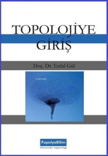 Topolojiye Giriş  Frontansicht 1