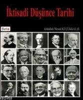 İktisadi Düşünce Tarihi  Frontansicht 1