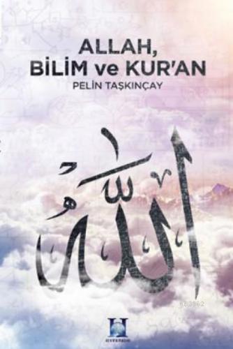 Allah, Bilim ve Kur'an  Frontansicht 1