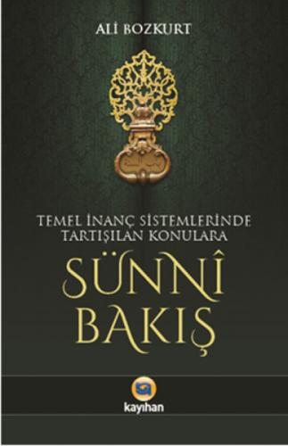 Sünni Bakış  Frontansicht 1