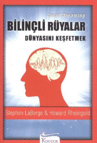 Bilinçli Rüyalar Dünyasını Keşfetmek  Frontansicht 1