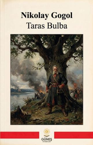 Taras Bulba  Frontansicht 1
