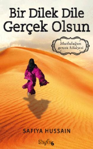 Bir Dilek Dile Gerçek Olsun  Frontansicht 1