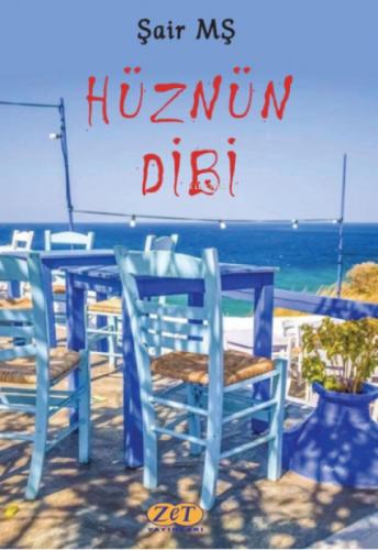Hüznün Dibi  Frontansicht 1