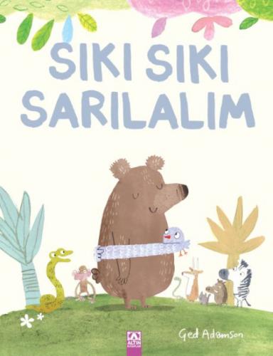 Sıkı Sıkı Sarılalım  Frontansicht 1