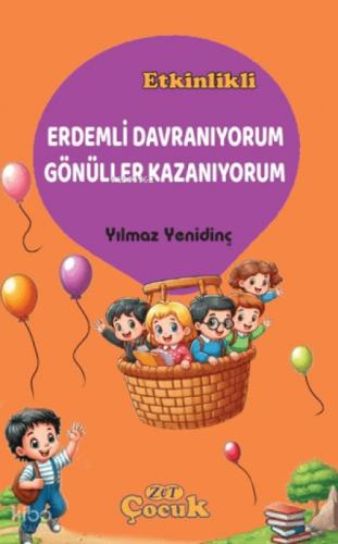 Erdemli Davranıyorum Gönüller Kazanıyorum  Frontansicht 1