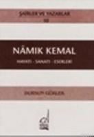 Namık Kemal - Hayatı-sanatı-eserleri  Frontansicht 1