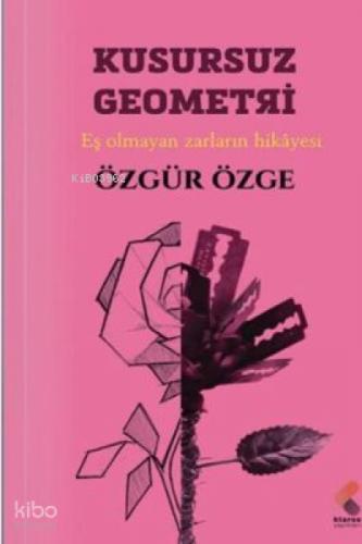 Kusursuz Geometri  Frontansicht 1
