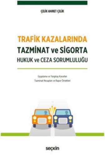 Trafik Kazalarında Tazminat ve Sigorta  Frontansicht 1