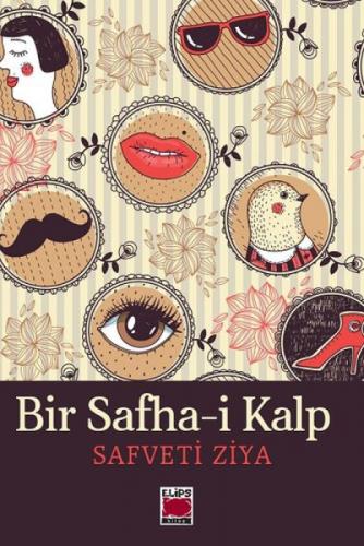 Bir Safha-i Kalp  Frontansicht 1
