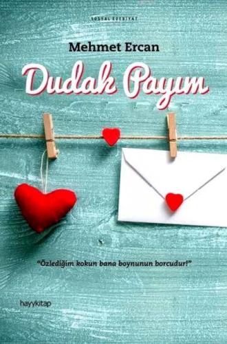 Dudak Payım  Frontansicht 1