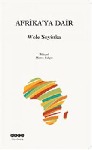 Afrika'ya Dair  Frontansicht 1