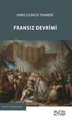 Fransız Devrimi  Frontansicht 1